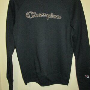 Champion Crew Neck sweatshirt size M